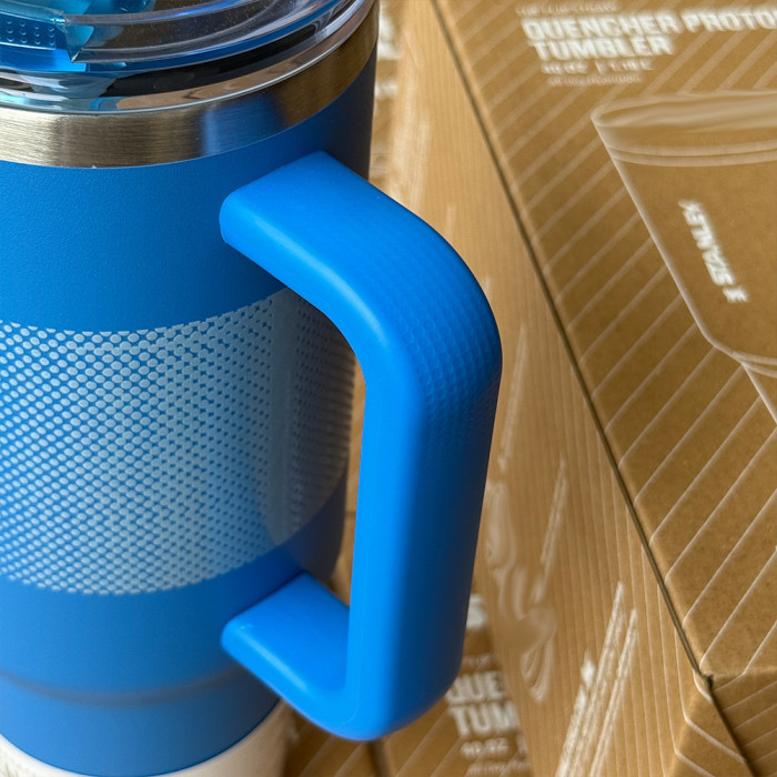 40OZ Vacuum cup, 1.18L,  with box, CUP21-206-210