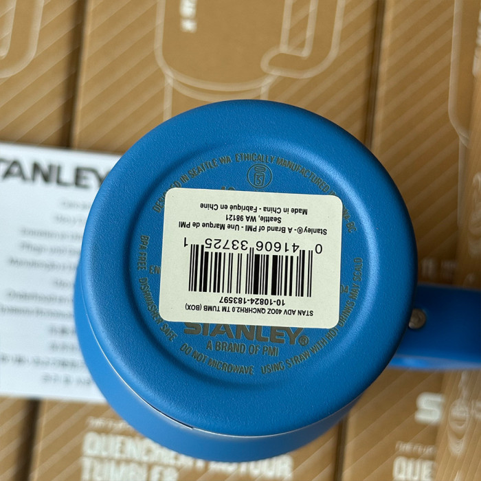 40OZ Vacuum cup, 1.18L,  with box, CUP21-206-210