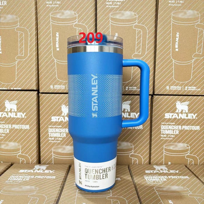 40OZ Vacuum cup, 1.18L,  with box, CUP21-206-210