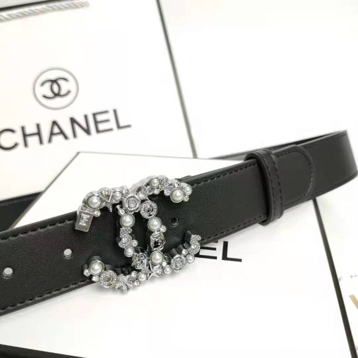 Leather belt, width 3.5cm, length 90-125cm,BLT42-1-11