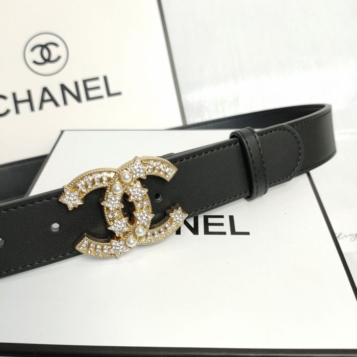 Leather belt, width 3.5cm, length 90-125cm,BLT42-1-11