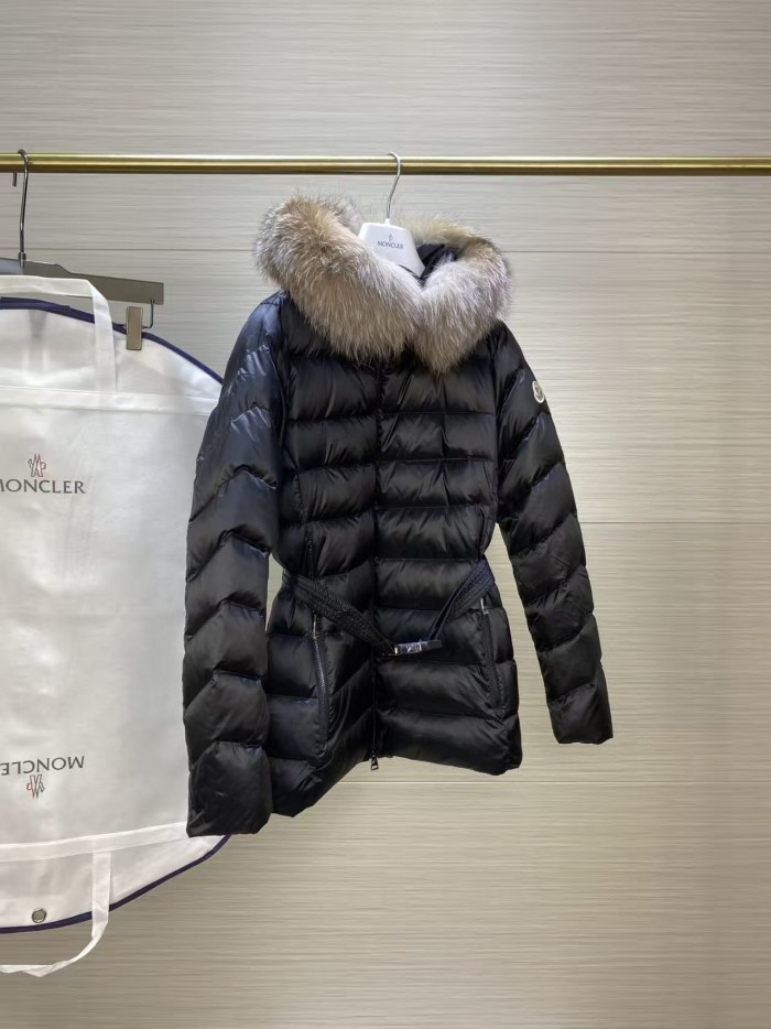 Winter thick white duck down jacket coat clothes for women , CL158-181-182