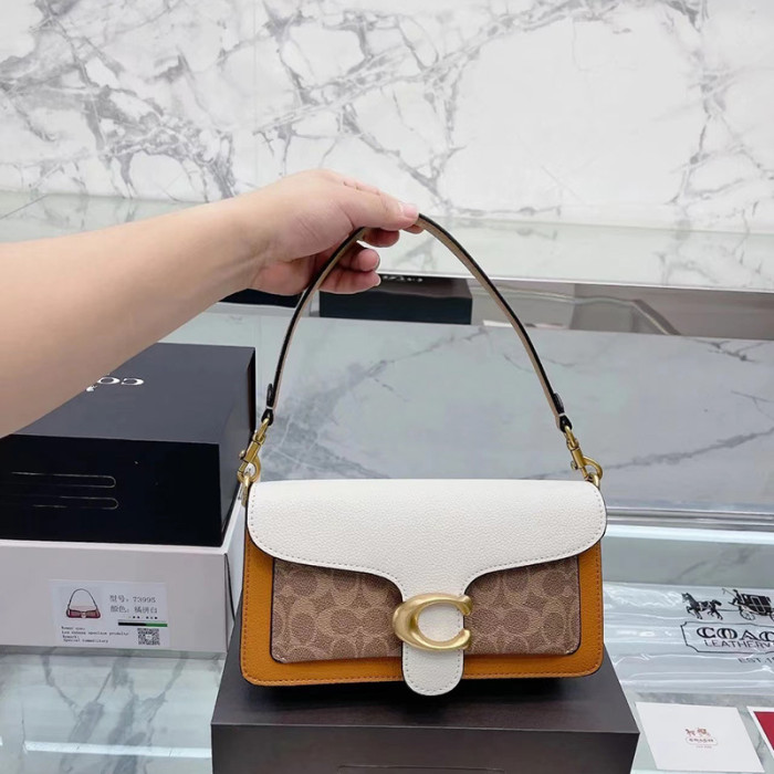Split leather bag ,4A ,size26*6*13cm ,  B60-22-34