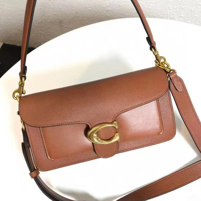 Split leather bag ,4A ,size26*6*13cm ,  B60-22-34