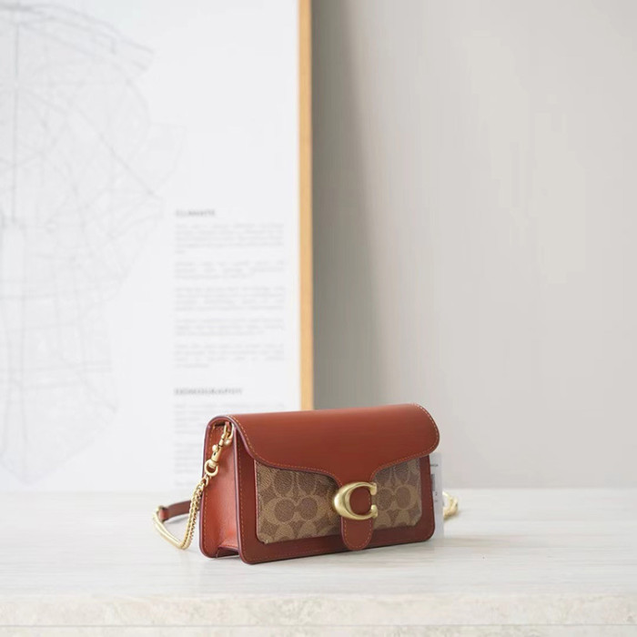 Split leather bag ,4A ,size26*6*13cm ,  B60-22-34
