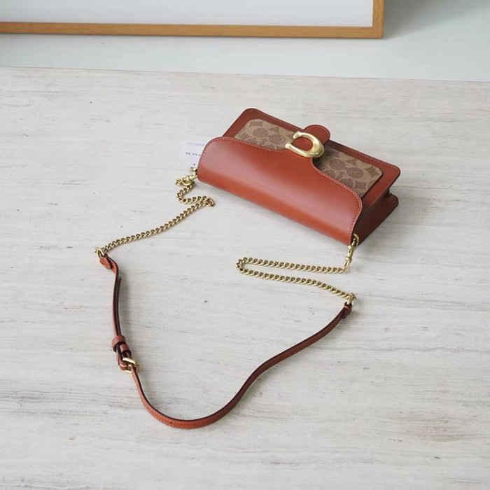 Split leather bag ,4A ,size26*6*13cm ,  B60-22-34