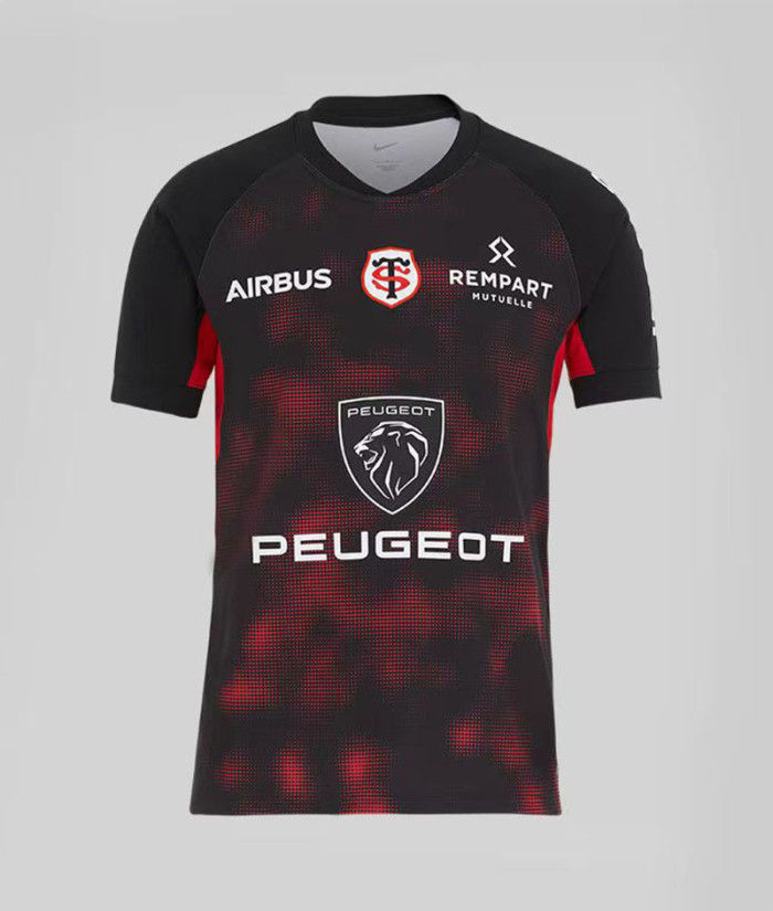 Quick-drying rugby jersey for men and women, CL30-144-151
