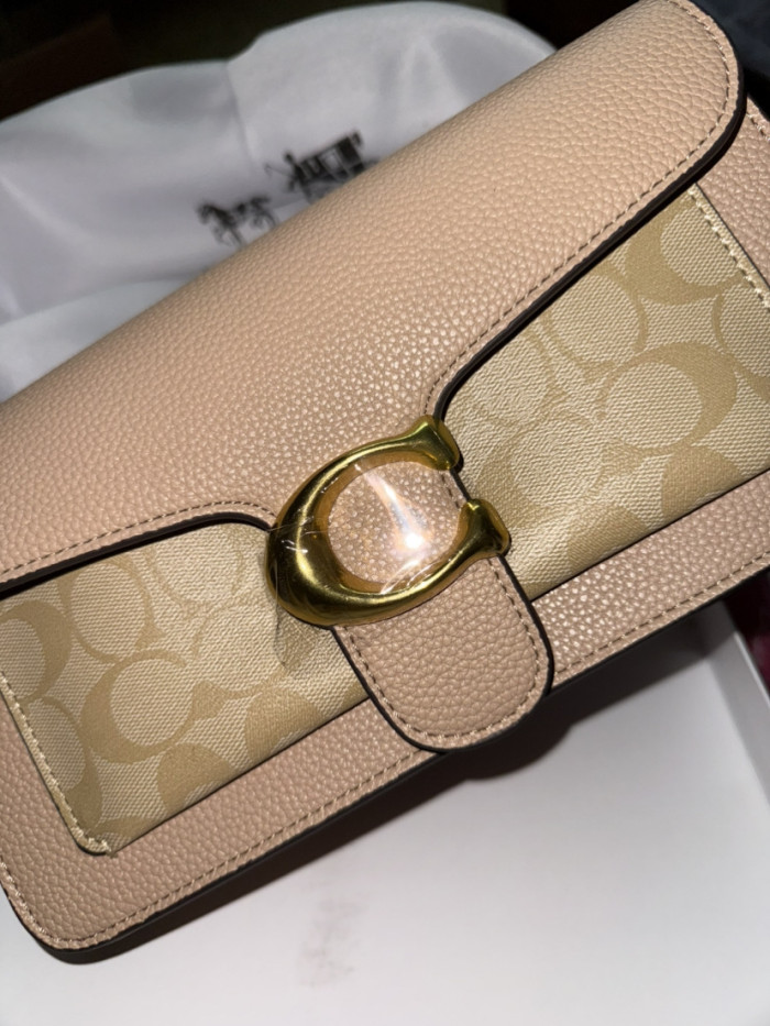 Split leather bag ,4A ,size26*6*13cm ,  B60-22-34