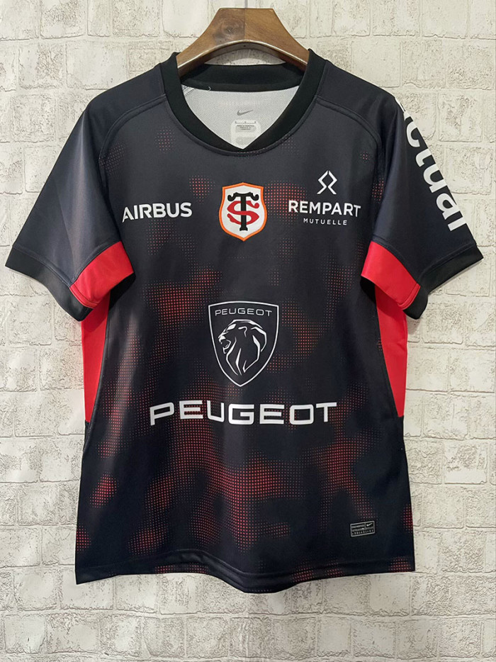 Quick-drying rugby jersey for men and women, CL30-144-151