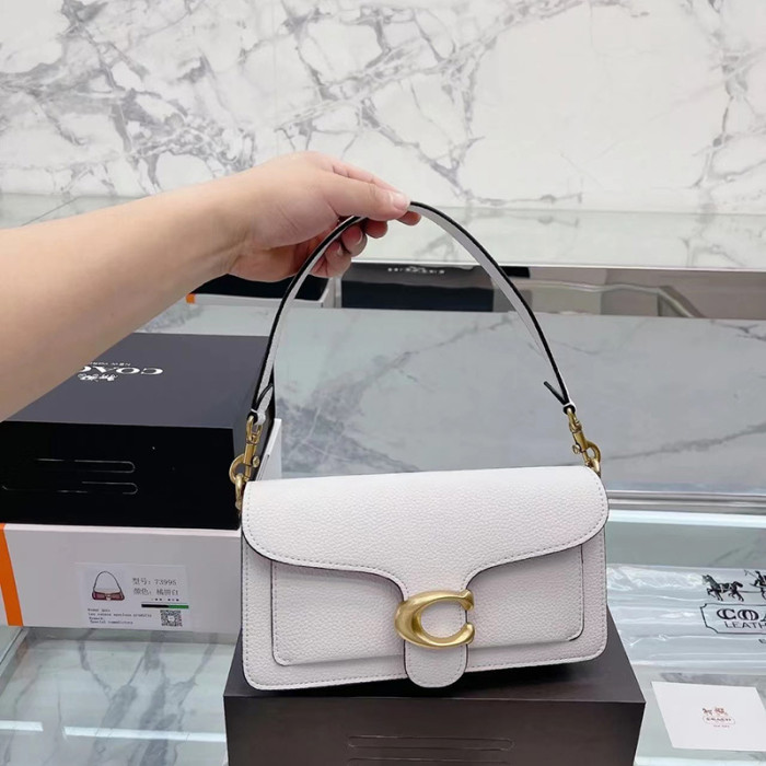 Split leather bag ,4A ,size26*6*13cm ,  B60-22-34