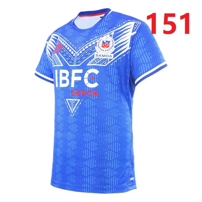 Quick-drying rugby jersey for men and women, CL30-144-151