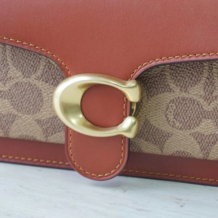 Split leather bag ,4A ,size26*6*13cm ,  B60-22-34