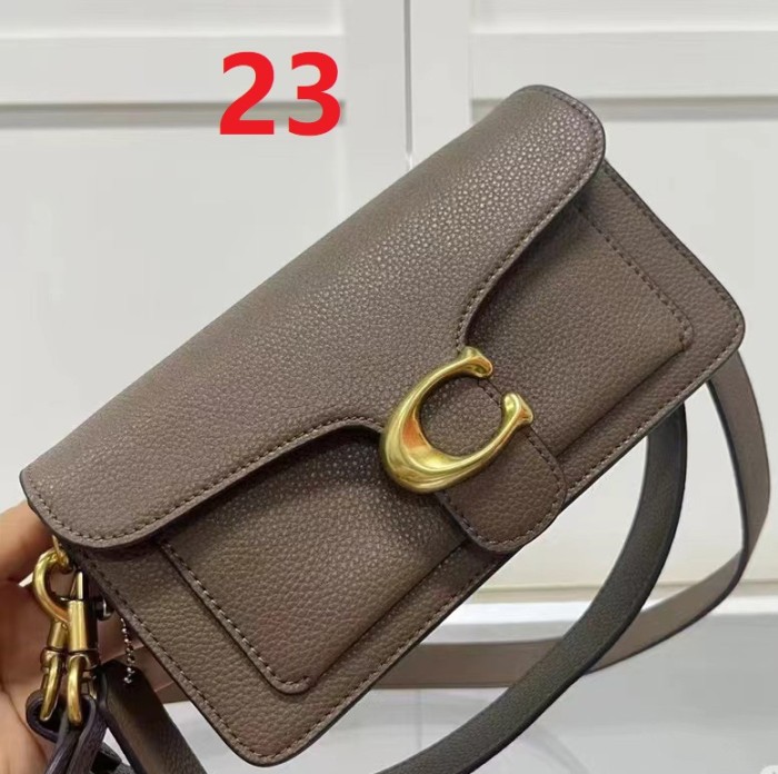 Split leather bag ,4A ,size26*6*13cm ,  B60-22-34