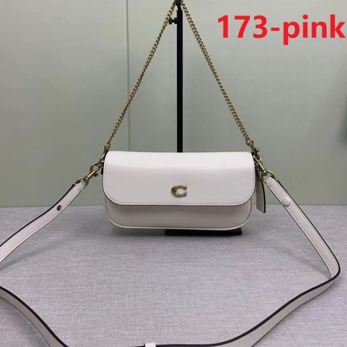 Split leather bag ,4A ,size 23*12*4cm ,  B68-173-177