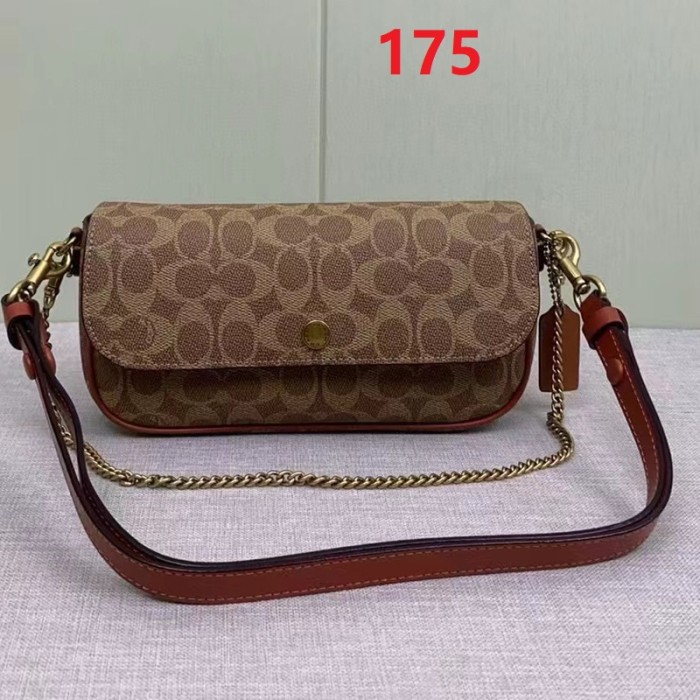 Split leather bag ,4A ,size 23*12*4cm ,  B68-173-177