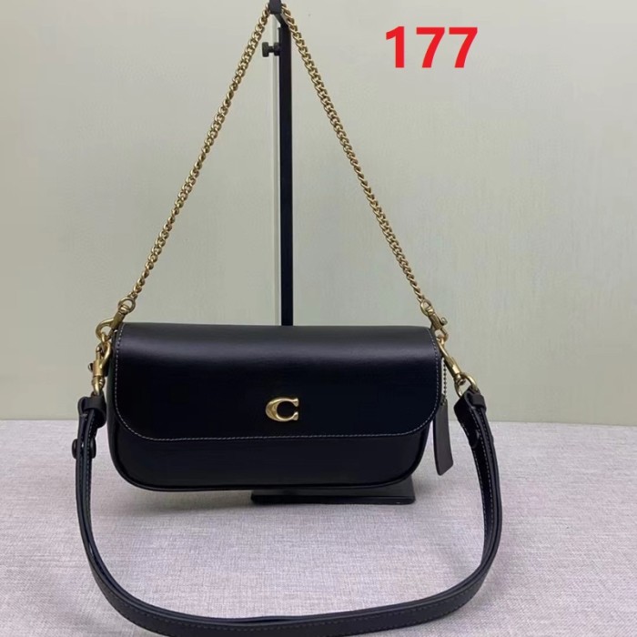 Split leather bag ,4A ,size 23*12*4cm ,  B68-173-177