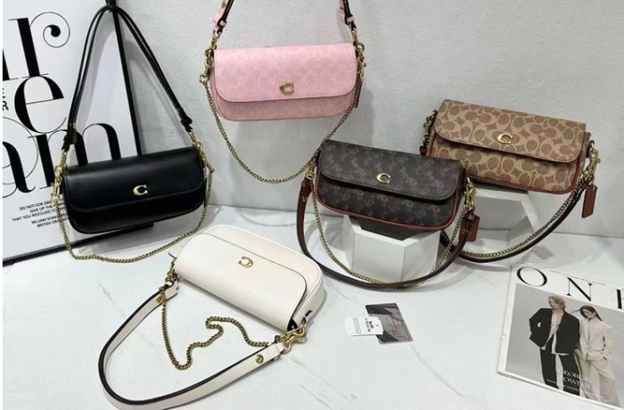 Split leather bag ,4A ,size 23*12*4cm ,  B68-173-177
