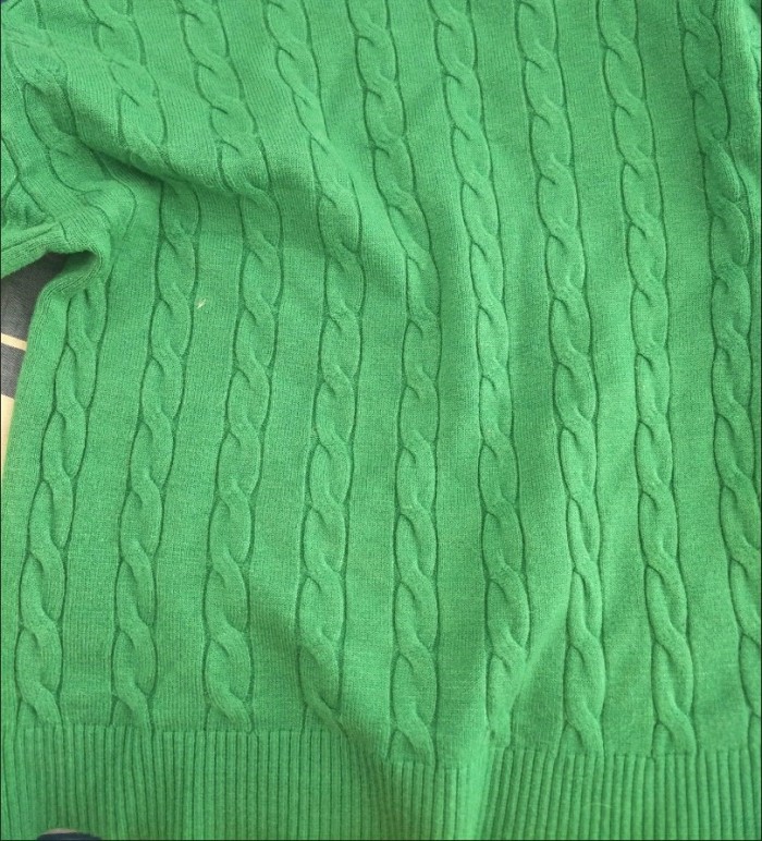 Kids fpullover knitted sweater clothes, CL20-53