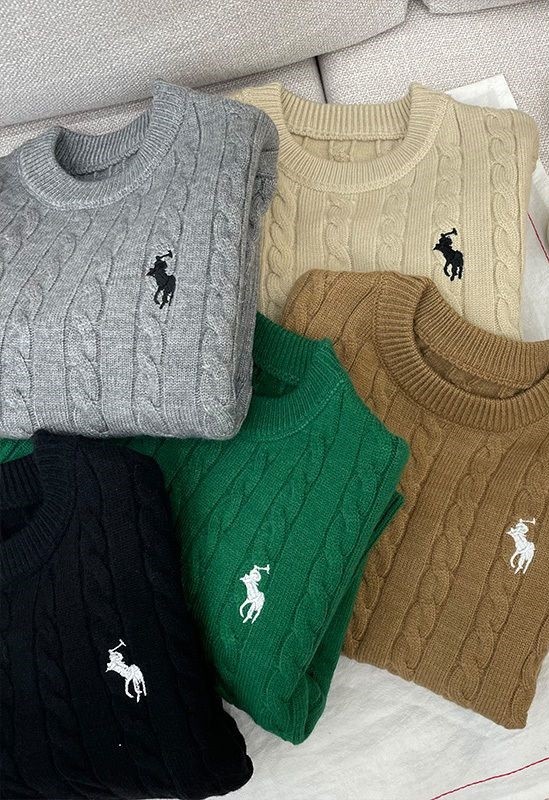 Kids fpullover knitted sweater clothes, CL20-53