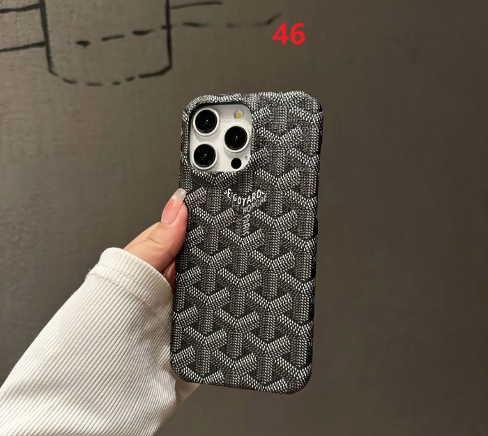 Phone cases ,without box,B15-46-55