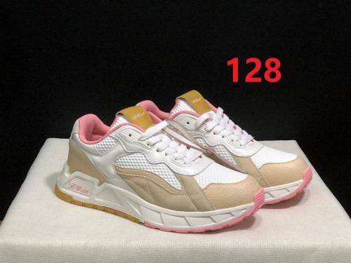 Women and Men's flat casual sneaker shoes,size 36-45, SS80-128