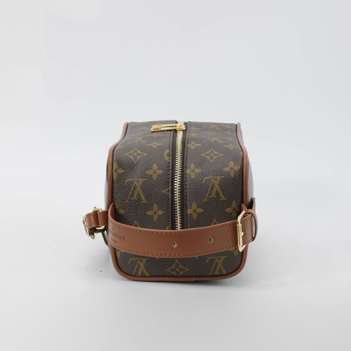 PU leather bag ,AA quality, size 24x13x13cm,no box,  B25-73-77