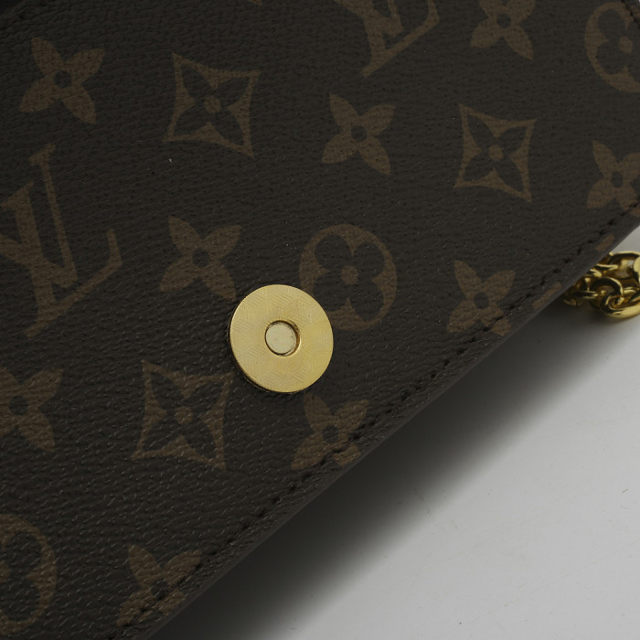 PU leather bag ,AA quality, size 21x12x7cm,no box,  B25-124-126