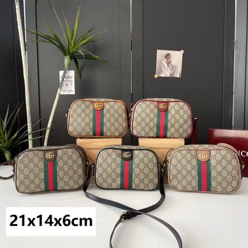 PU leather bag ,AA quality, size 21x14x6cm,no box,  B28-222-226
