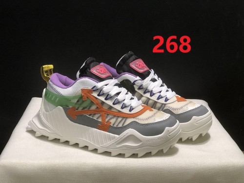 Women and Men's flat casual sneaker shoes,size 36-45, SS88-268