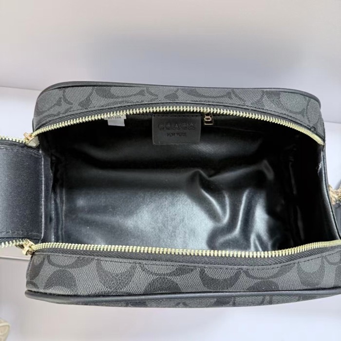 PU leather bag ,AA quality, size 27x13x15.5cm,no box,  B25-57-61