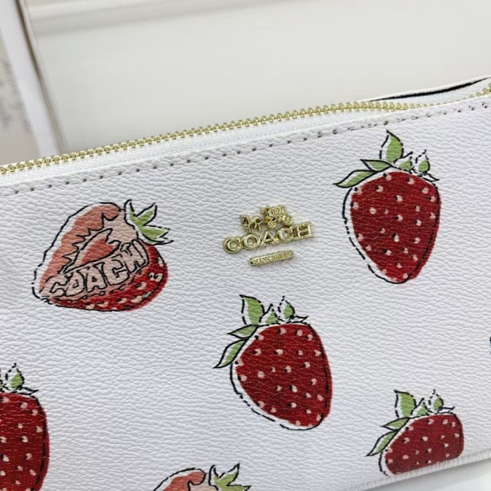 PU leather bag ,AA quality, size 23x13x8cm,no box,  B25-83-88