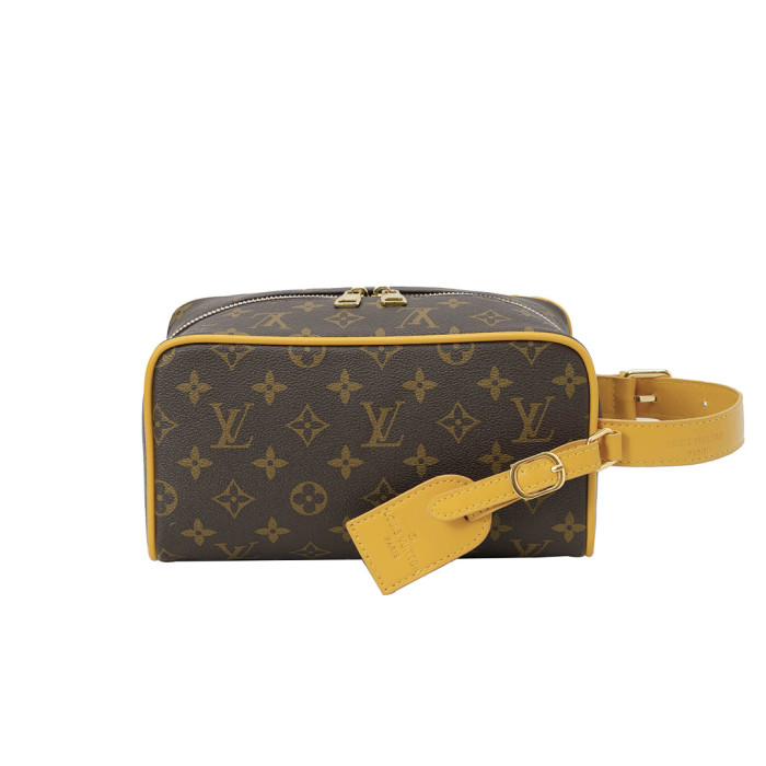 PU leather bag ,AA quality, size 24x13x13cm,no box,  B25-73-77