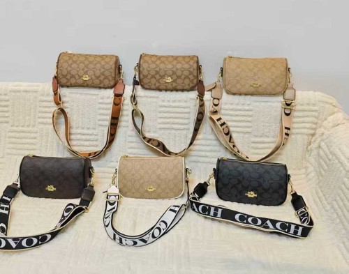 PU leather bag ,AA quality, size 23x14x9.5cm,no box,  B25-67-72