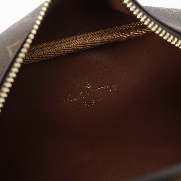 PU leather bag ,AA quality, size 24x13x13cm,no box,  B25-73-77