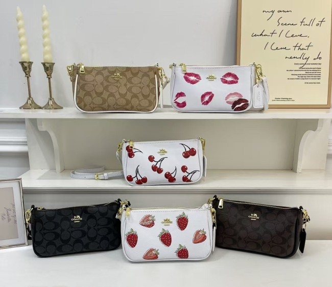 PU leather bag ,AA quality, size 23x13x8cm,no box, B25-83-88