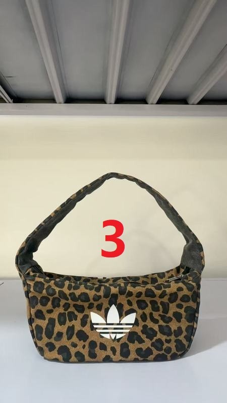 Canvas handbag，AA quality，B17-3