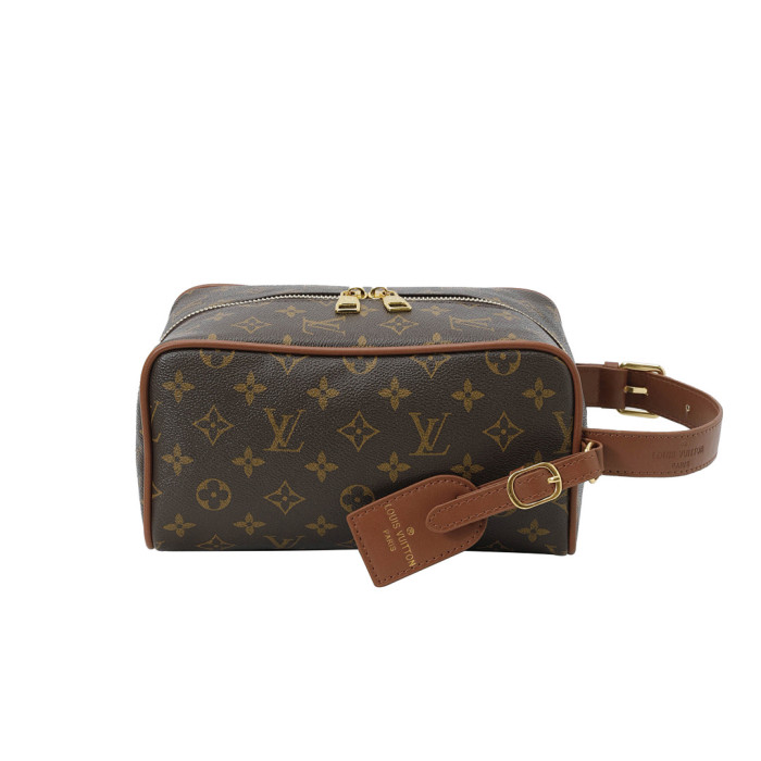 PU leather bag ,AA quality, size 24x13x13cm,no box,  B25-73-77