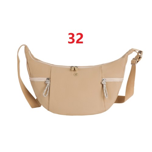 Canvas handbag，AA  quality，size 40x19x11cm,B20-32-35