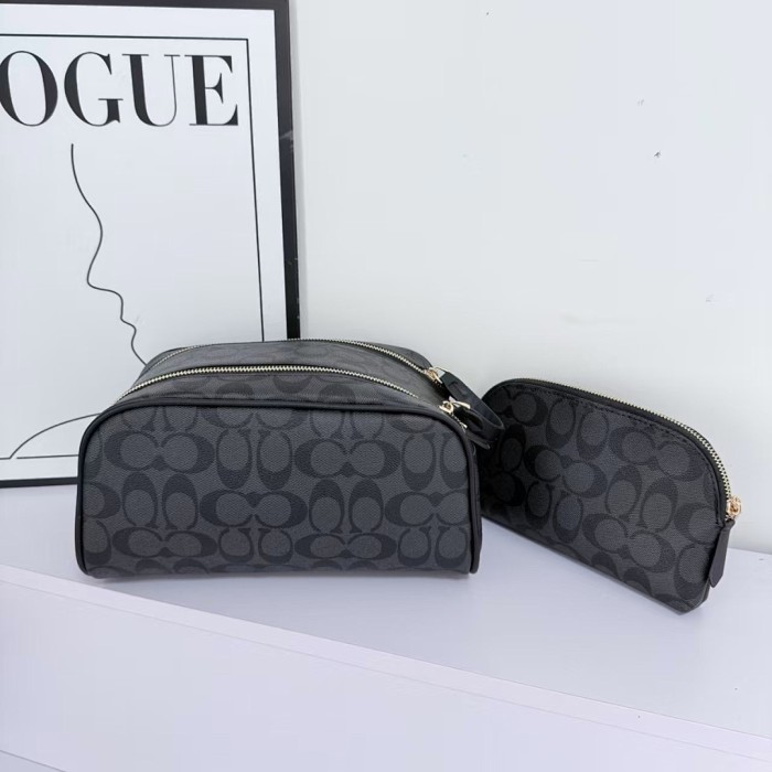 PU leather bag ,AA quality, size 27x13x15.5cm,no box,  B25-57-61