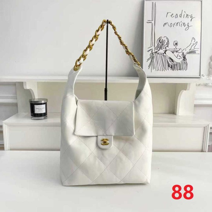 PU leather bag ,AA quality, size 32x30x14cm,no box,  B35-85-88