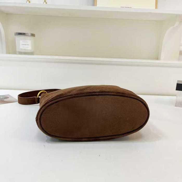 PU leather bag ,AA quality, size 30x30x10cm,no box,  B35-82-84