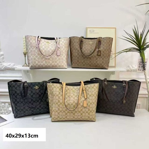 PU leather bag ,AA quality, size 40x29x13cm,no box,  B35-263-267