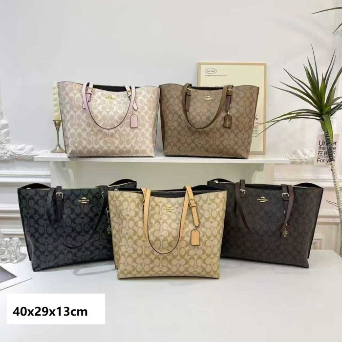 PU leather bag ,AA quality, size 40x29x13cm,no box,  B35-263-267
