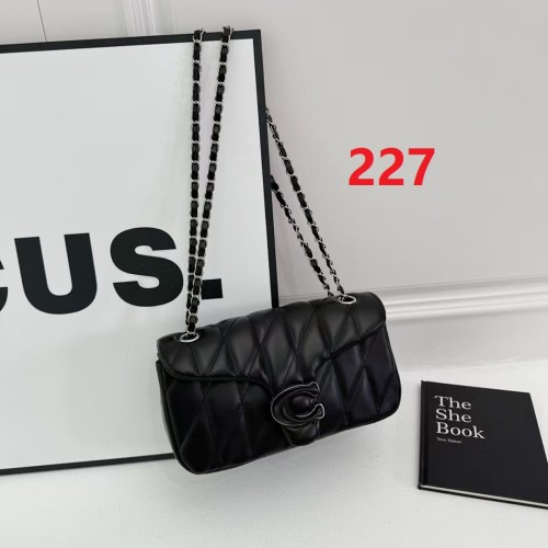 PU leather bag ,AA quality, size 26x15x8cm,no box,  B30-227-231