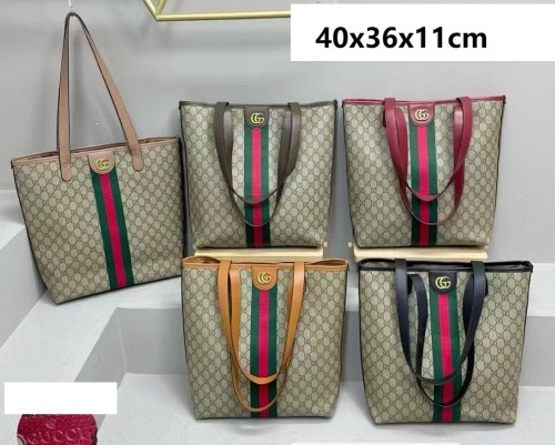 PU leather bag ,AA quality, size 40x36x11cm,no box,  B30-151-155