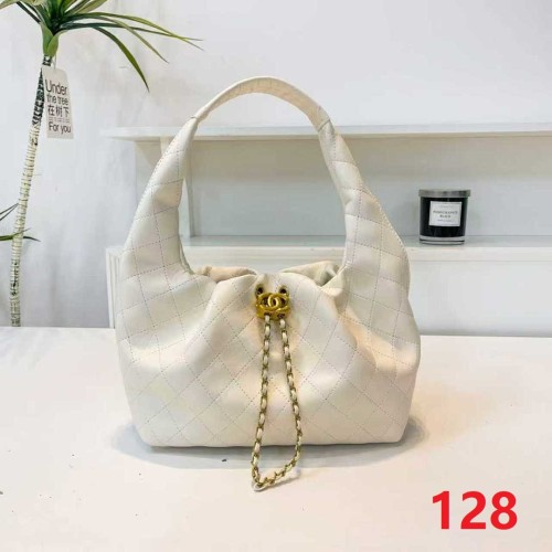 PU leather bag ,AA quality, size 35x21x11cm,no box,  B30-128-130