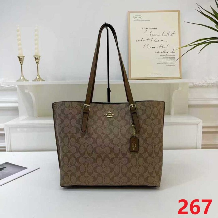 PU leather bag ,AA quality, size 40x29x13cm,no box,  B35-263-267