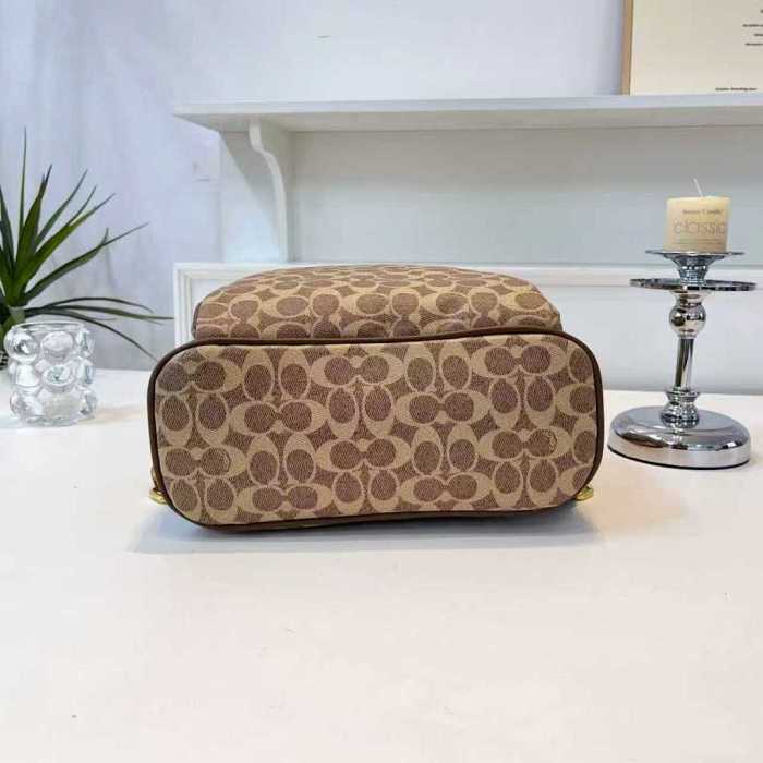 PU leather bag ,AA quality, size 33x29x15cm,no box,  B35-245-253