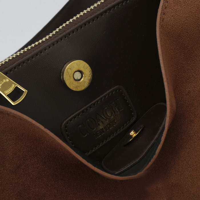 PU leather bag ,AA quality, size 22x21x12cm,no box,  B28-279-283