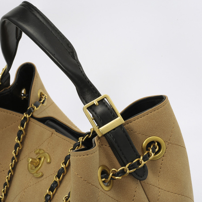 PU leather bag ,AA quality, size 30x21x12cm,no box,  B35-89-92